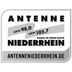 antenne niederrhein